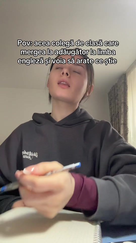 TikTok video thumbnail by madalina.mp4
