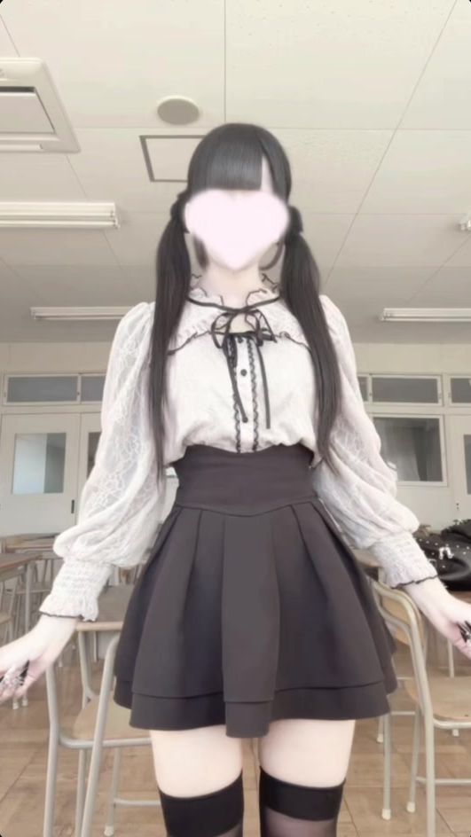 TikTok video thumbnail by yabuzaki