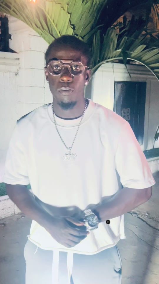 TikTok video thumbnail by kingpalutatv