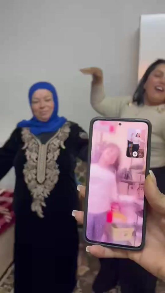 TikTok video thumbnail by raniabenrhayim