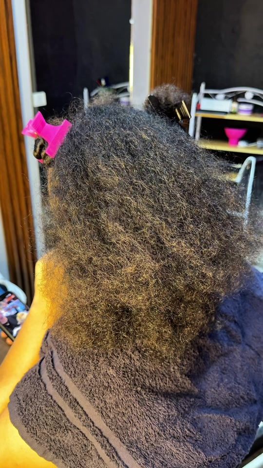 TikTok video thumbnail by naras_salon_