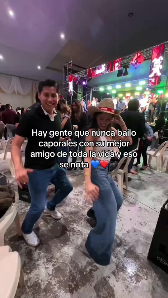 TikTok video thumbnail by tefyquirogap