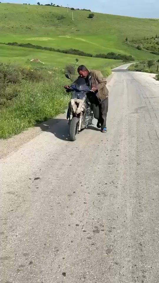 TikTok video thumbnail by kader_mozas.48