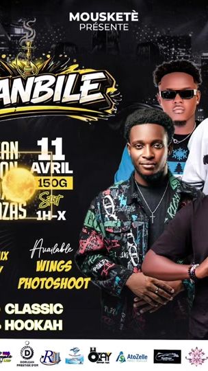TikTok video thumbnail by banbile_