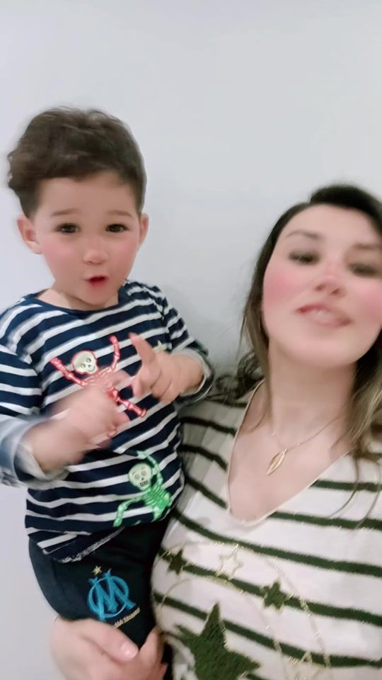 TikTok video thumbnail by oussama_mira
