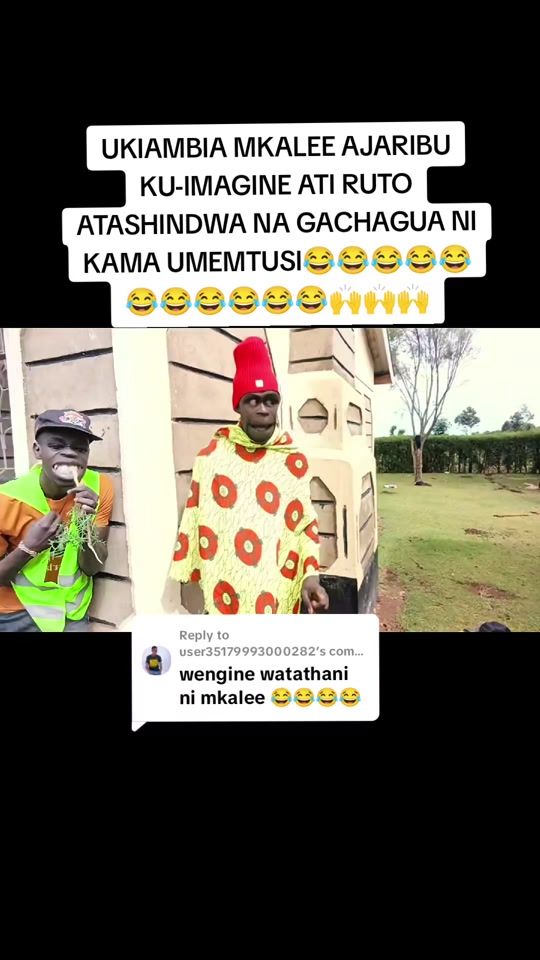 TikTok video thumbnail by eldoret_finest