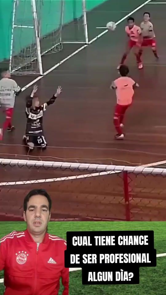 TikTok video thumbnail by peligrodegol