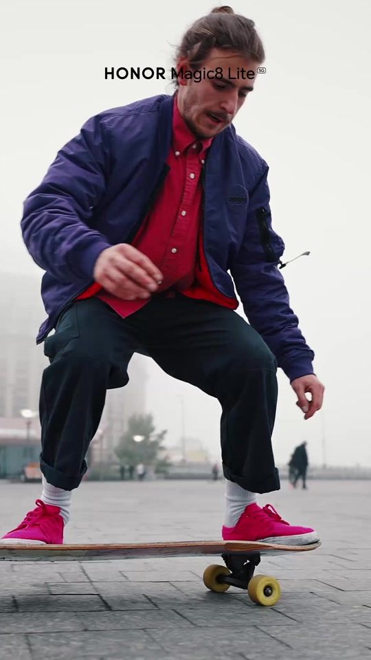 TikTok video thumbnail by honor.ve