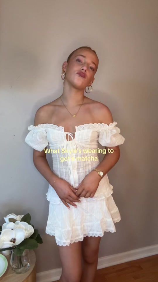 TikTok video thumbnail by skylajeastwood