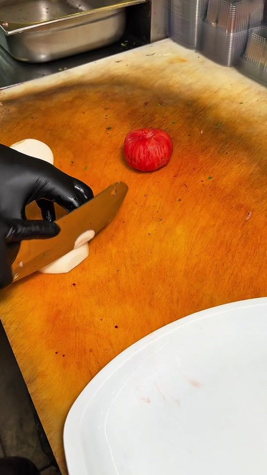 TikTok video thumbnail by lezzetseferi