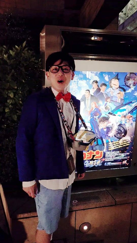 TikTok video thumbnail by mizuyasu