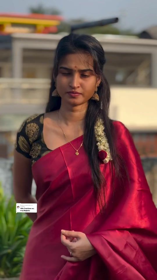 TikTok video thumbnail by mohana_priya_18
