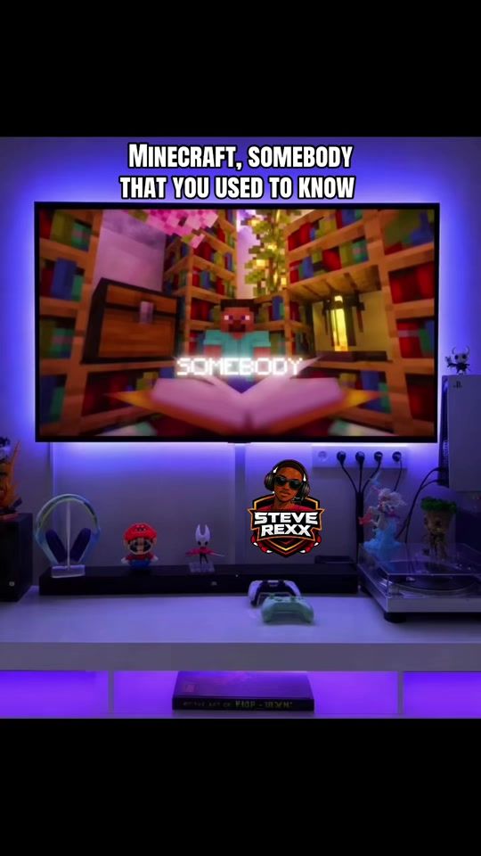 TikTok video thumbnail by steve_rexx