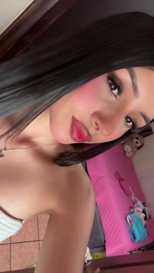 TikTok video thumbnail by _mariiaraya_