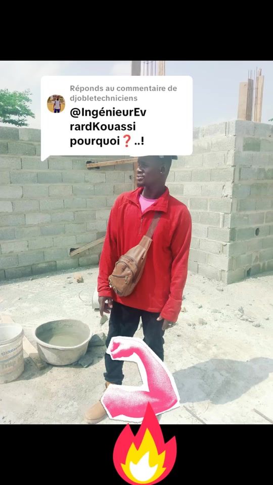 TikTok video thumbnail by dieudonnehoundeba