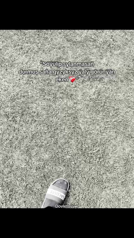 TikTok video thumbnail by dovletovv_7