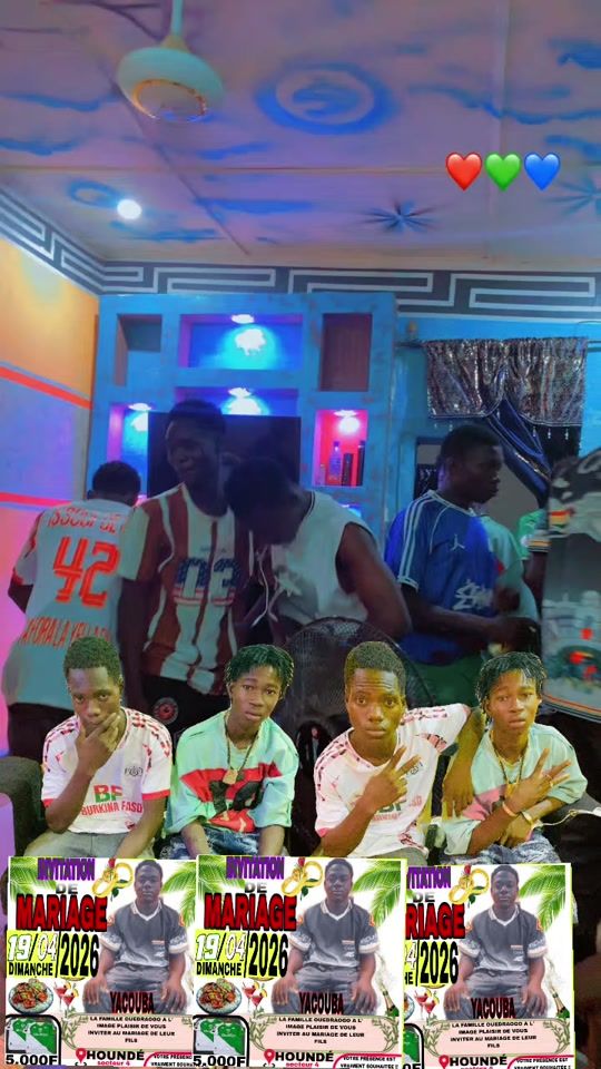 TikTok video thumbnail by issouflor1