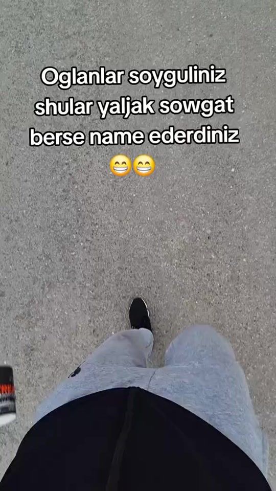 TikTok video thumbnail by maksadof3