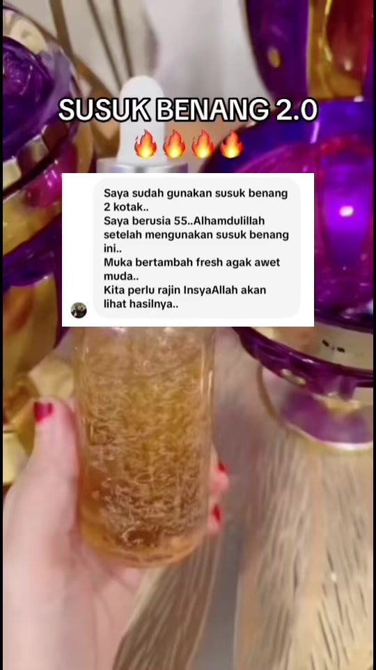 TikTok video thumbnail by foundernorishroslee