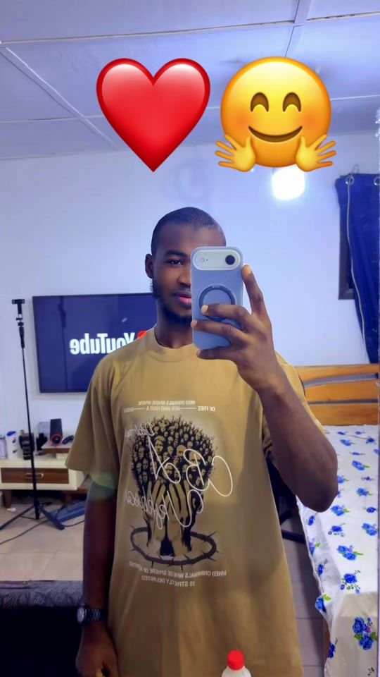 TikTok video thumbnail by ouattara372