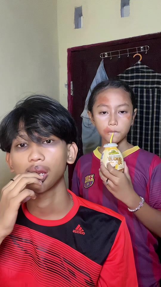 TikTok video thumbnail by ig.fikriakbarrrr_