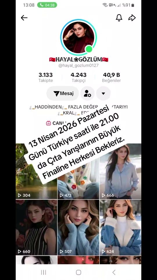 TikTok video thumbnail by o_1_kralice