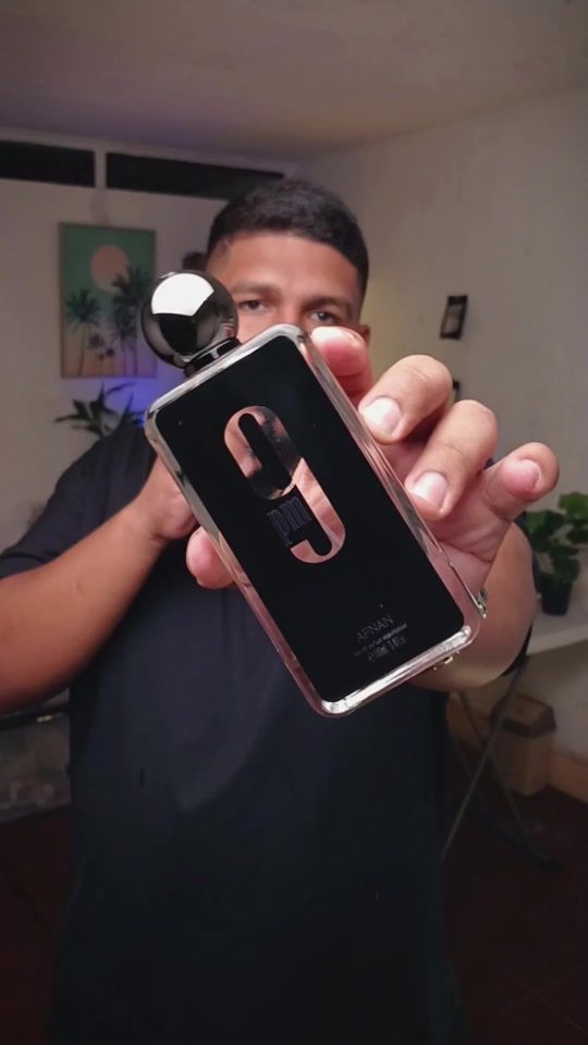 TikTok video thumbnail by midasparfums.pa