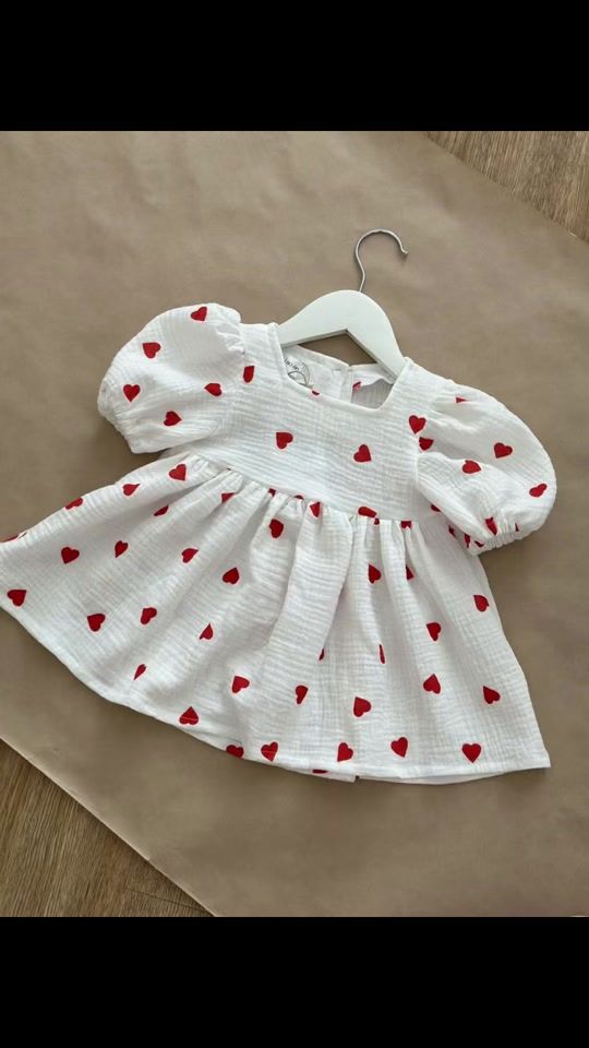 TikTok video thumbnail by tara_kids_wear