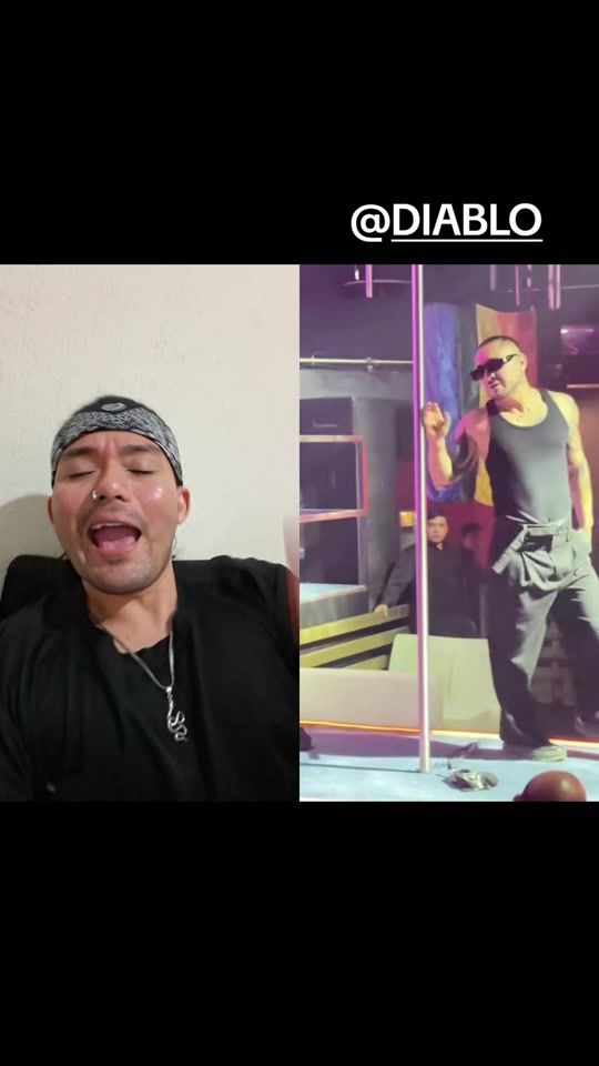 TikTok video thumbnail by sandereldiablo