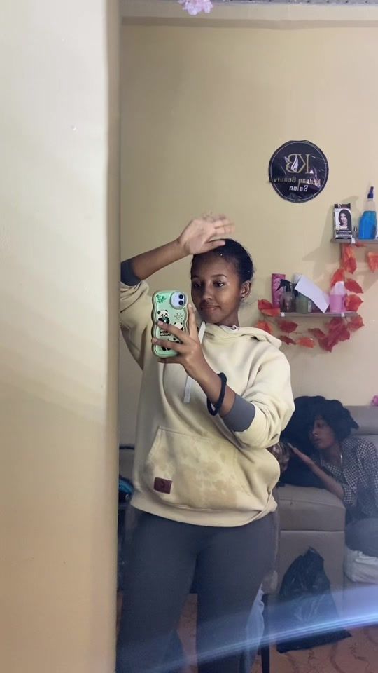 TikTok video thumbnail by keneankenean