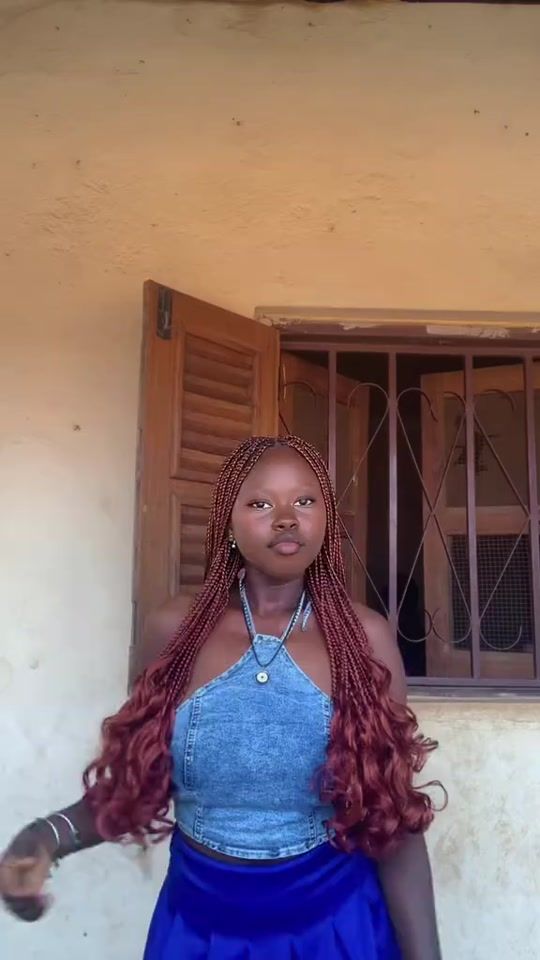 TikTok video thumbnail by djefofabby