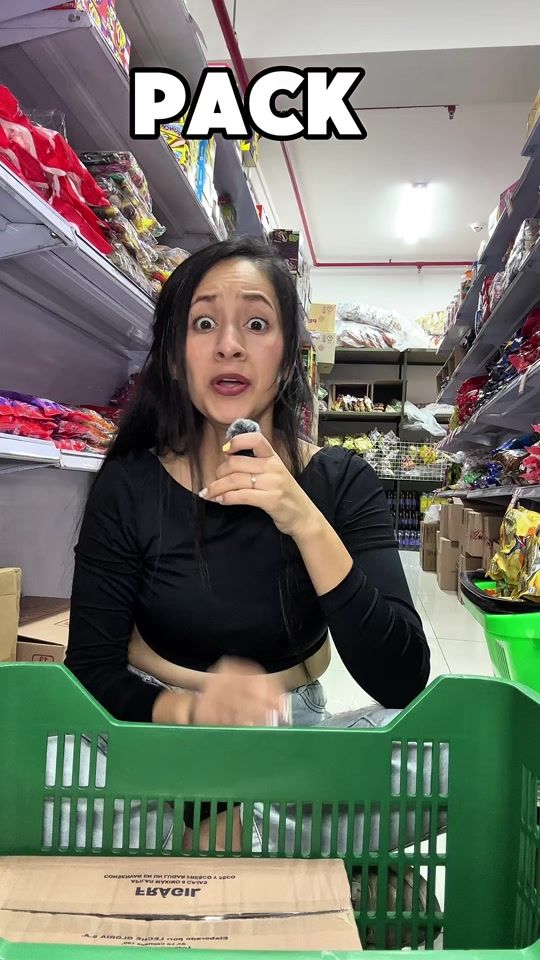 TikTok video thumbnail by 3burritos.pe