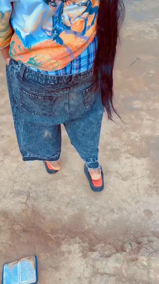 TikTok video thumbnail by paula.kahambu