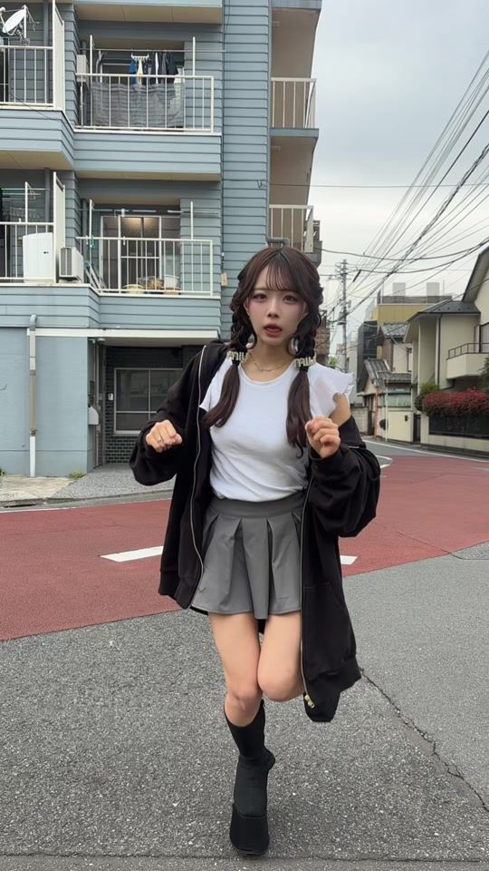TikTok video thumbnail by _chamu_528
