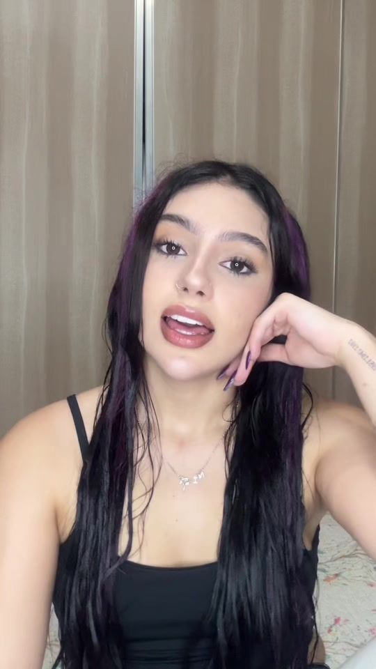 TikTok video thumbnail by nimilefol