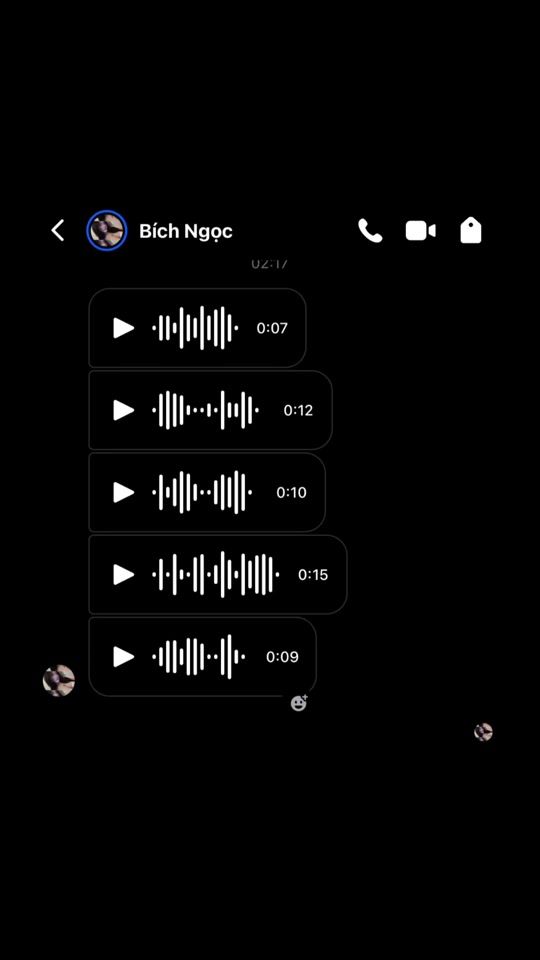 TikTok video thumbnail by bych.nqoc05