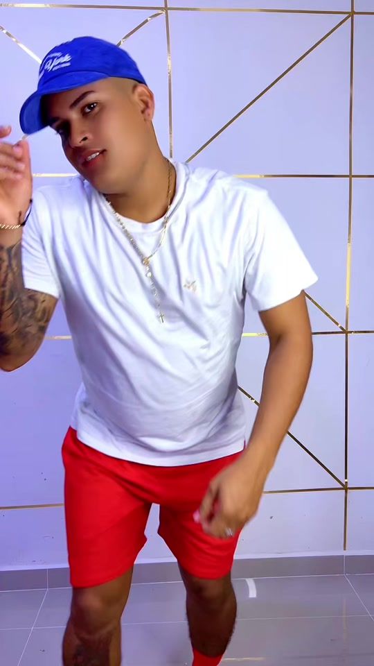 TikTok video thumbnail by joseangeldance