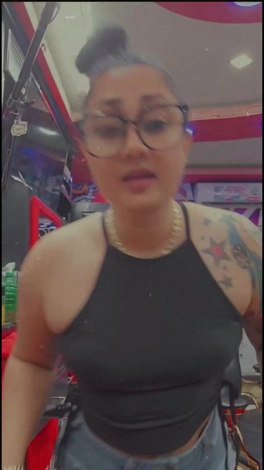 TikTok video thumbnail by merlisajaikaran