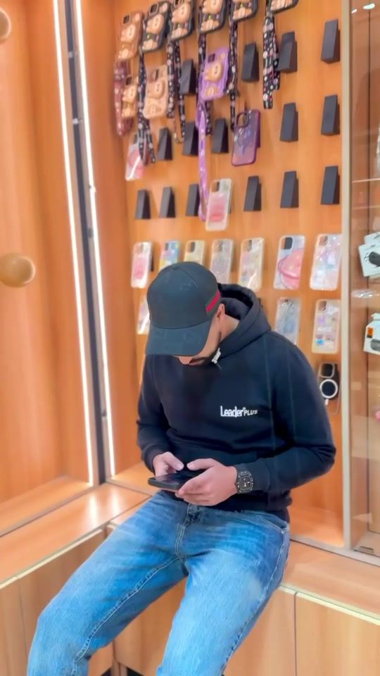 TikTok video thumbnail by leader_plus