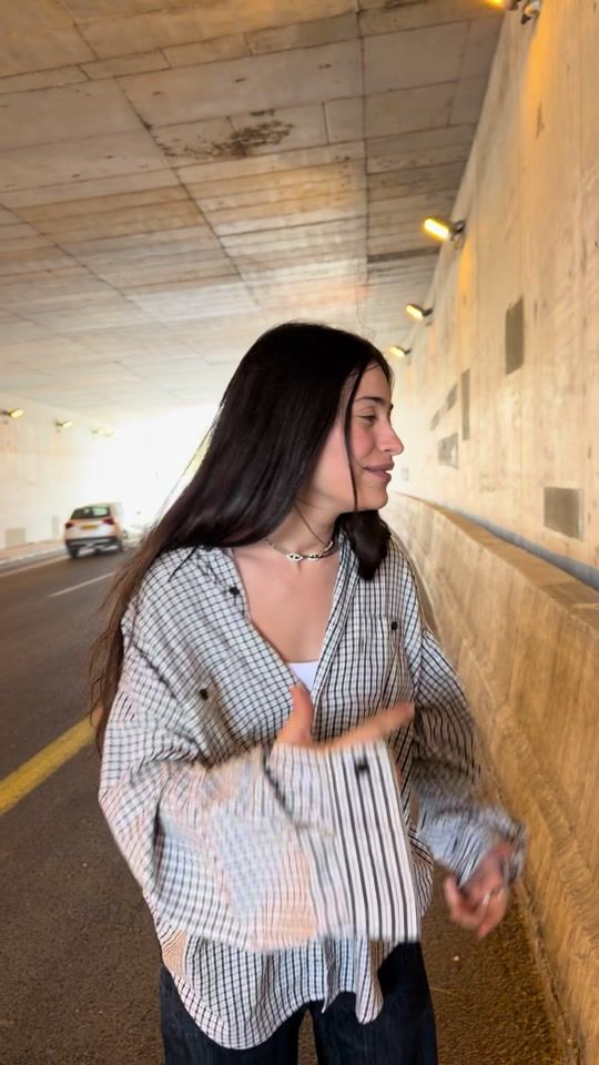 TikTok video thumbnail by shira_zloof