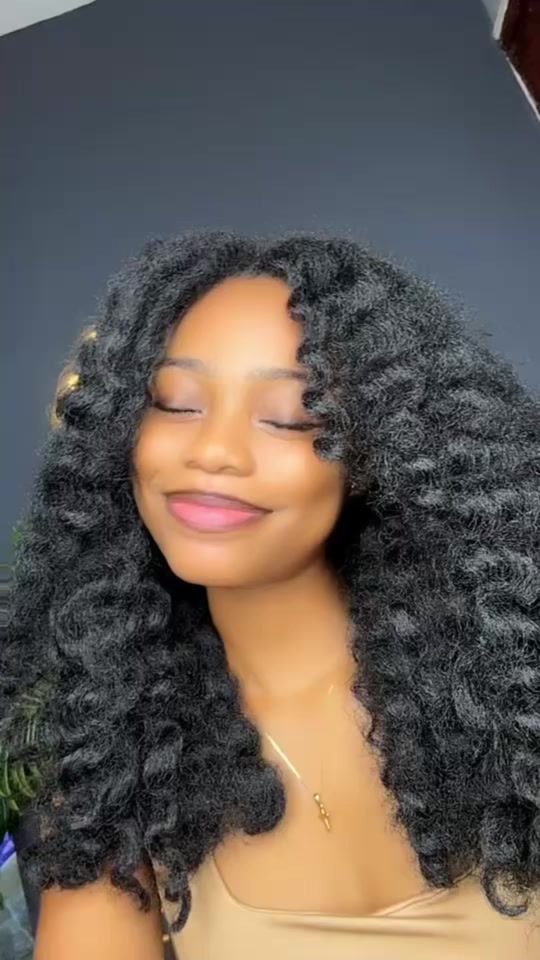 TikTok video thumbnail by cesca_hair