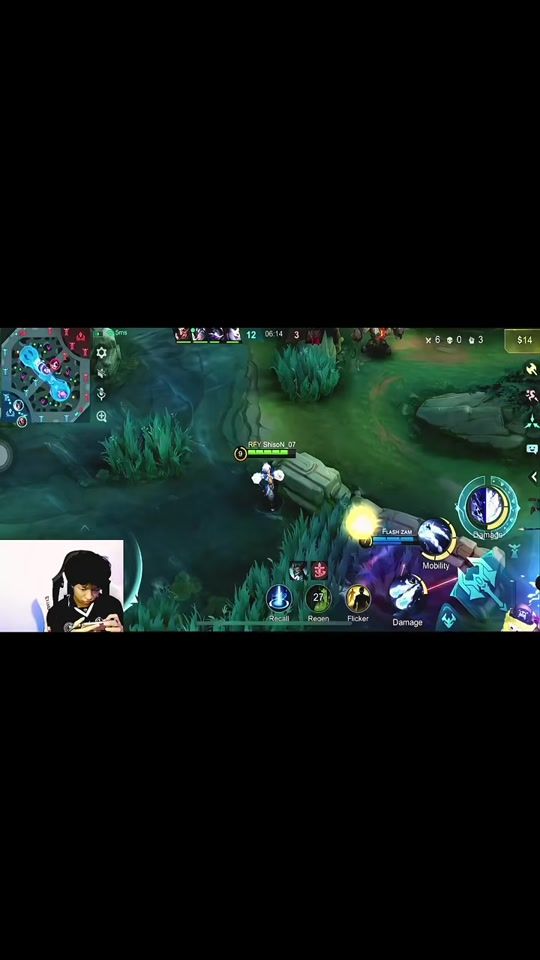 TikTok video thumbnail by thuraintun036