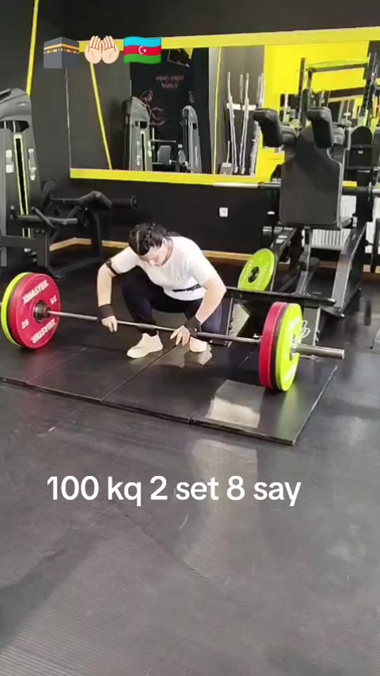 TikTok video thumbnail by selale_fitnes