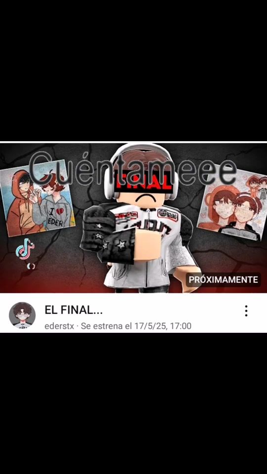 TikTok video thumbnail by ani8k0099