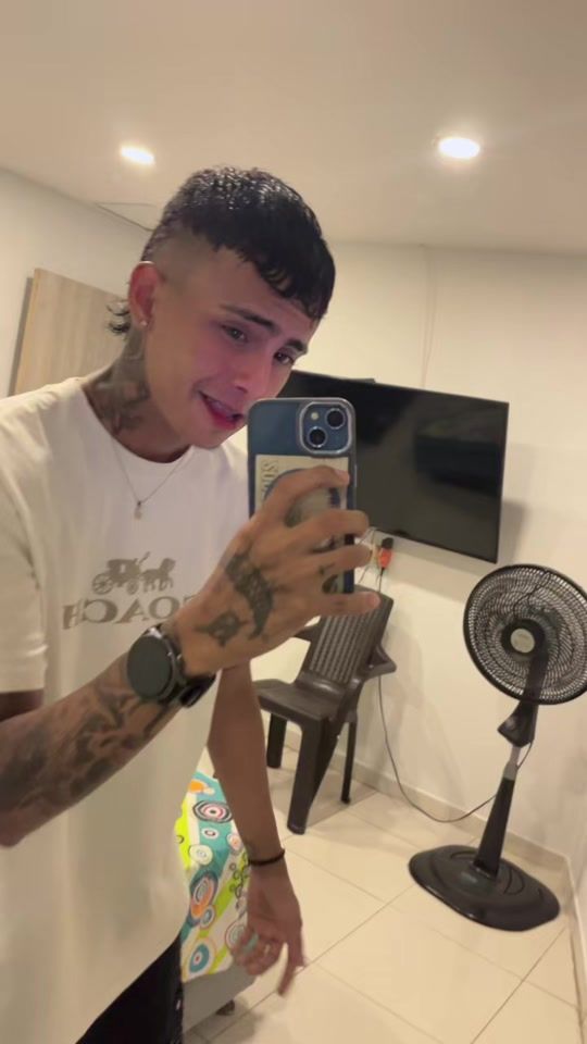 TikTok video thumbnail by soyfabian22
