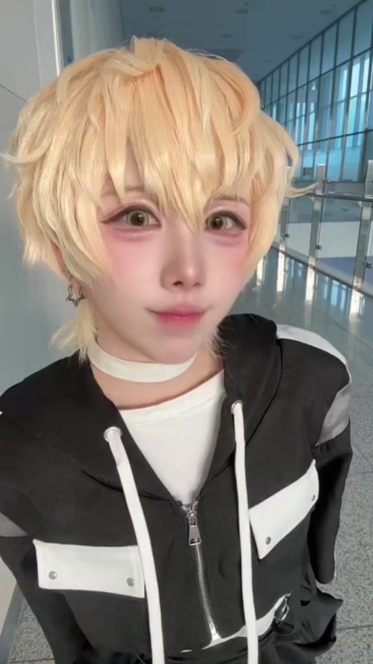 TikTok video thumbnail by cos_coning