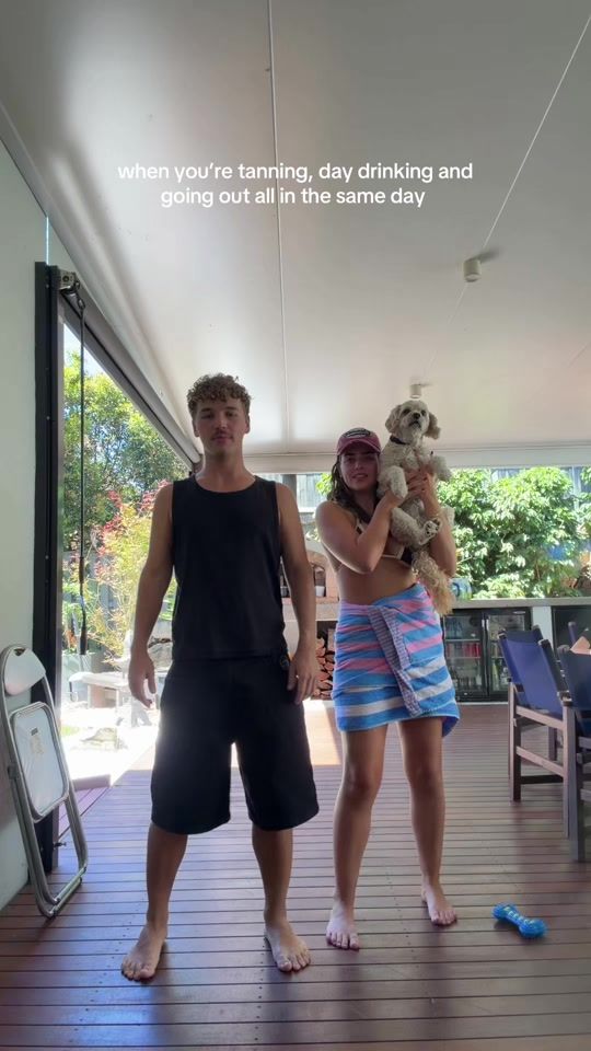 TikTok video thumbnail by jaydonkrieger