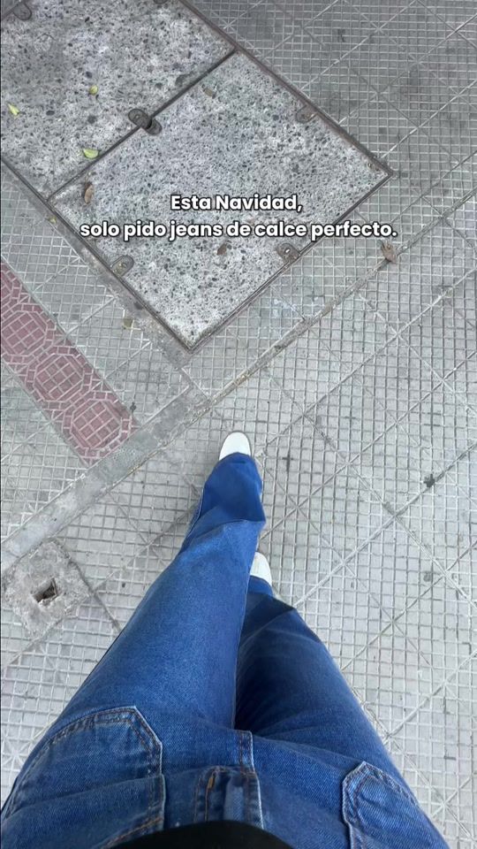 TikTok video thumbnail by jeansdecarriel.oficial