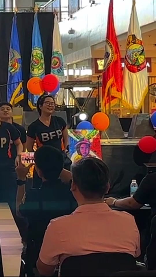 TikTok video thumbnail by firespinner04