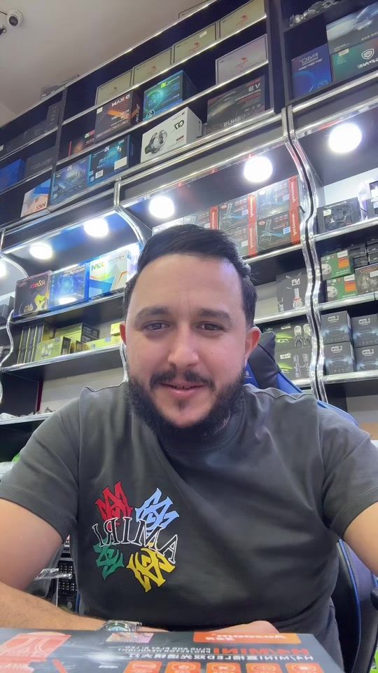 TikTok video thumbnail by hicham.auto.led